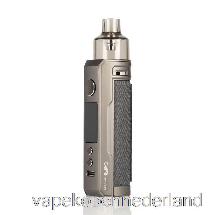 Vape Nederland Voopoo Drag X 80w Pod Mod Kit Mashup